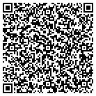 QR code with Rieder's Recording & Tape Service contacts