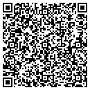 QR code with L A Mesa Co contacts