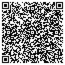 QR code with Moores Florist contacts