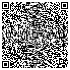 QR code with Fabi Contractinganthony Barone Dba contacts