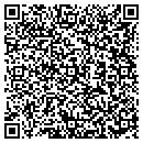 QR code with K P Development Inc contacts