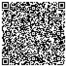 QR code with Huggable Haven Pet Salon contacts