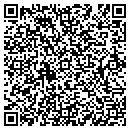 QR code with Aertron Inc contacts