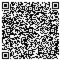 QR code with Mbci contacts