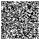 QR code with Oharas contacts