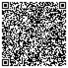 QR code with US Veterinary Equipment Inc. contacts