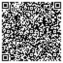 QR code with AT&T Wireless contacts