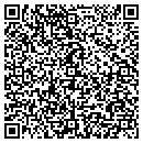 QR code with R A LA Pierre Contracting contacts