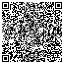 QR code with J N I Dog Grooming contacts