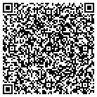 QR code with Rhoads Ce Construction Inc contacts
