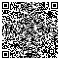 QR code with K-9 Design contacts