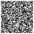 QR code with John Amrein Trucking Inc contacts