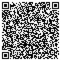 QR code with K-9 Kutters contacts
