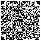 QR code with C & D Carpet Cleaning contacts