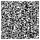 QR code with John H Stroup's Custom Hauling contacts