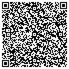 QR code with Aeronautics Department contacts