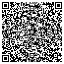 QR code with John R Shonk contacts
