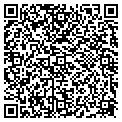 QR code with A F I contacts