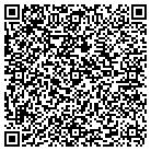 QR code with Fallbrook Comnty Airpark-L18 contacts