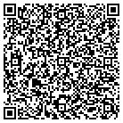 QR code with Chagnon General Contracting Co contacts