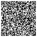 QR code with Jt Trucking contacts