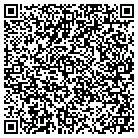 QR code with Barnes County Highway Department contacts