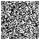 QR code with W I Construction Inc contacts
