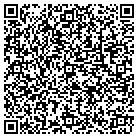 QR code with Central Exterminating CO contacts