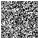 QR code with O'Brien & Assoc contacts