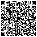 QR code with Kd Trucking contacts