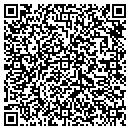 QR code with B & C Moving contacts