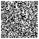 QR code with Isaac Garage Doors & Gates contacts
