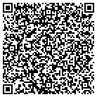 QR code with Ron's Flowers Custom Framing contacts
