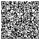 QR code with Hedgeworks contacts