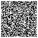 QR code with Roses Forever contacts