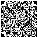 QR code with Chris Pirro contacts