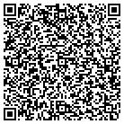 QR code with R R Floral Creations contacts