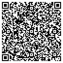 QR code with D & D Carpet Cleaning contacts