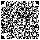 QR code with Kl Transport Service LLC contacts