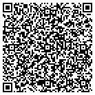 QR code with Mannheim Star Food & Liquor contacts