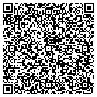 QR code with Antlers Veterinary Hospital contacts