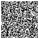 QR code with Landers Trucking contacts