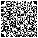 QR code with Paws-N-Claws contacts