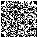 QR code with Amtrak contacts