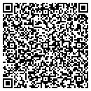QR code with Amtrak-Abq contacts