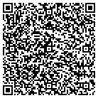 QR code with Onju Updegrave Architects contacts