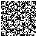 QR code with Ldm Trucking contacts
