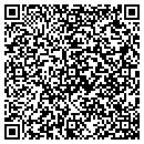 QR code with Amtrak-Ams contacts