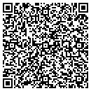 QR code with Amtrak-Ana contacts