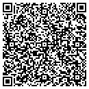 QR code with Amtrak-Bby contacts